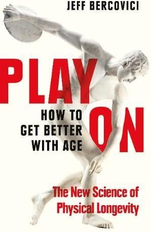 Play On: How to Get Better With Age