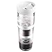 gosh! 10-Ounce Dripo Cold-Brew Coffee Maker, Clear