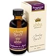 Abba Christian Products Frankincense & Myrrh Anointing Oil (2 oz) 1 pk (FMN2)