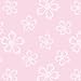 SwaddleMe Original Luxe Velboa Swaddle 1-PK, Pink Flowers (SM)