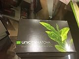 Unicity Matcha Chi-oka Blend for Natural Energy (30 Packets)