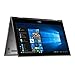 Dell Inspiron 5579 15.6 Inch FHD 2-in-1 Touchscreen Laptop (Intel Quad Core i5-8250U up to 3.4 GHz, 8GB RAM, 1TB HDD, Intel UHD Graphics 620, Backlit Keyboard, Win 10) (Renewed)thumb 1