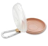Mouth Guard Case, Ventilated Mouthguard Case Sports