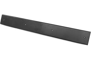 STILEALUS Fit for 1982-1992 Camaro Pontiac Firebird Headliner Upper Trim Panel