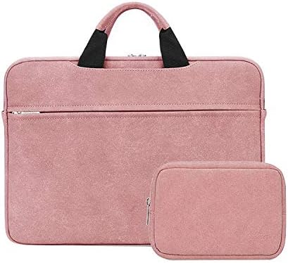 Amazon Macbook Pro 16インチ 19 ケース カバー 手提げかばん ポーチ カバン型 軽量 薄 バッグ型 おしゃれ マックブック プロ 16インチ 用 カバン型 レザーケース カバー Apple おしゃれ Pcケース カバー まっくぶっくぷろ ピンク 家電 カメラ オンライン通販