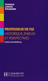 Professeur de FLE