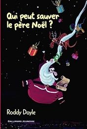 Qui peut sauver le Père Noël ?