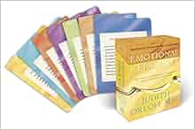 repair kit emotional tools negative liberate yourself amazon emotions cards flip front