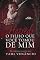 Livro HATRED: O filho que você tomou de mim: Parte final (Máfia Bloody Livro 2)
