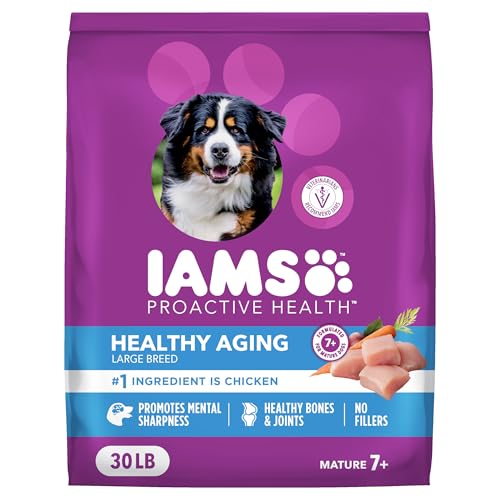 IAMS Proactive Health Mature Large Breed