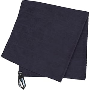 PACKTOWL Luxe Towel