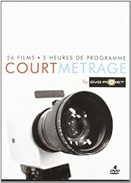 Producteur De Court Métrage - Coffret Passion Court Métrage