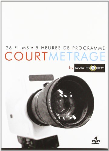 Producteur De Court Métrage - Coffret Passion Court Métrage