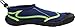 NORTY Men's Water Shoes - Aqua Swim Socks for Beach, Boat, and Pool - Skeletoe Barefoot Design - Cruise Ship Essentials - Hiking and Camping Footwear
