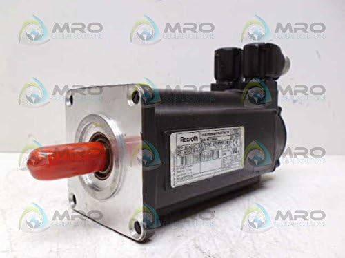 REXROTH MSK040C-0600-NN-M1-UP0-NNNN SERVO MOTORNEW NO BOX