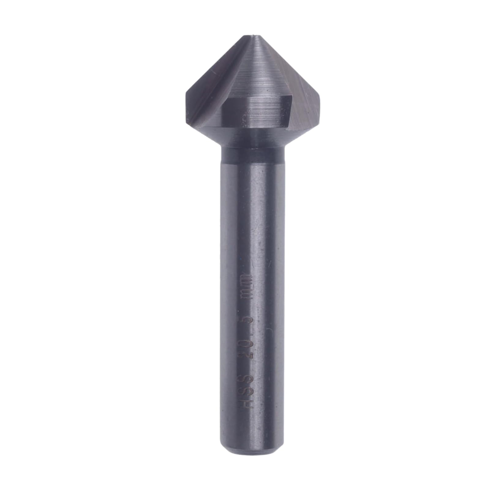 DART DART 10.4mm 90 Deg. 3 Fluted Countersink