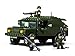 Sluban M38-B9900, Army Hummer - 191 building bricks