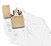 Zippo Gold Dust Pocket Lighter