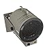 TPI Corporation HF685TC Fan Forced Portable Heater, 4800/3600W, 240/208V