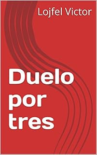 Livro Duelo por tres