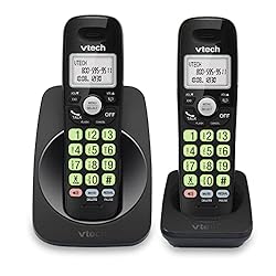 VTECH VG101-21 Two Handset Cordless