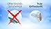 NUK Airflow Orthodontic Pacifier, 0-6 Months, Penguin/Boy, 1 pk