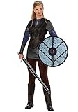 Vikings Lagertha Lothbrok Women's Costume X-Large