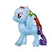 My Little Pony Shining Friends Rainbow Dash Figure