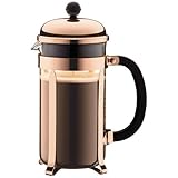 Bodum Chambord 8 Cup Shatterproof French Press Coffeemaker