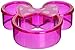 Disney Minnie Mouse Sandwich Crust Cutter