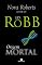 Livro Origem mortal