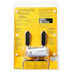 DEWALT DXFRS800 FRS Walkie Talkies Long Range 2 Way