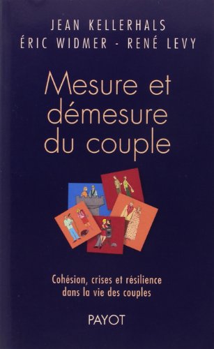 Mesure et démesure du couple