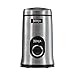 Ninja Electric Coffee Bean Grinder with Safety Lock Push Button SP7407, Stainless Steel
