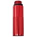 iFJF No Oil Leakage Aluminum Mess Free Oil Changes Red Funnel for Honda Inverter Generator EU2000i EU20i EU1000i EU10i with Crisp Knurling Design Faster to Add Oil and Oil Change