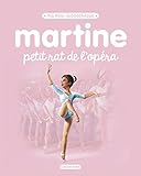 Image de Ma Mini-Bibliotheque: Martine Petit Rat De L'opera