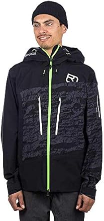 ortovox guardian jacket
