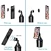 VABSCE Cup Holder Phone Mount, Universal Adjustable Cup Holder Cradle Car Phone Magnetic Mount