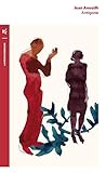 Antigone (French Edition) by Jean Anouilh, Table Ronde