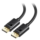 Cable Matters 4K DisplayPort to DisplayPort Cable