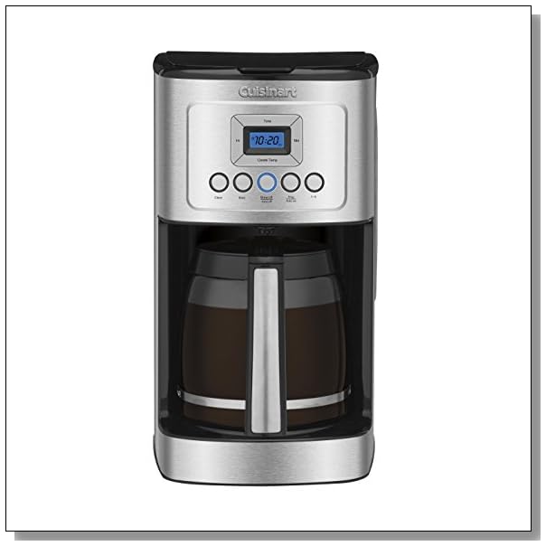 The Mr Coffee Delay Brew Setting Didn T Work Blue Crystal Sky