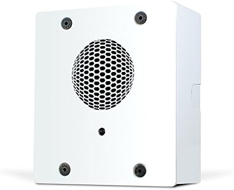 Wahsega SIP Alerter | Loud Ringer | Voice Paging System