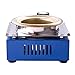 Yescom 500g Capacity 50mm Solder Pot Soldering Desoldering Bath 150W 110V for ESD Welding Rework Station