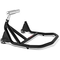 Einarm Motorradständer Set Für Ducati Diavel - Vorne & Hinten