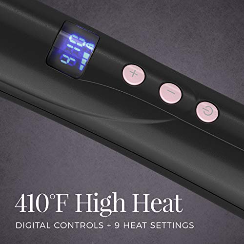 Remington Pearl Curling Wand - Image 3