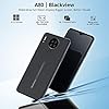 Mobile-PhoneBlackview-A80-4G-Smartphone-SIM-Free-Phones-UnlockedAndroid-10-Phone-with-6217-inches-Waterdrop-Screen13MP-Quad-Camera4200mAh2GB16GB128GB-ExtensionFaceFingerprint-Unlock-Black Mobile Phone,Blackview A80 4G Smartphone SIM Free Phones Unlocked,Android 10 Phone with 6.217 inches Waterdrop Screen…