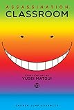 Assassination Classroom, Vol. 10 (10) by 