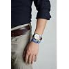 VIRGINSTONE-Silver-Anchor-Bracelets-on-Colorful-Nylon-Ropes VIRGINSTONE-Silver-Anchor-Bracelets-on-Colorful-Nylon-Ropes