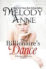 The Billionaire's Dance: Billionaire Bachelors - Book Two