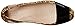 Crocs Women's Sienna Leopard Shiny Flat Ballet